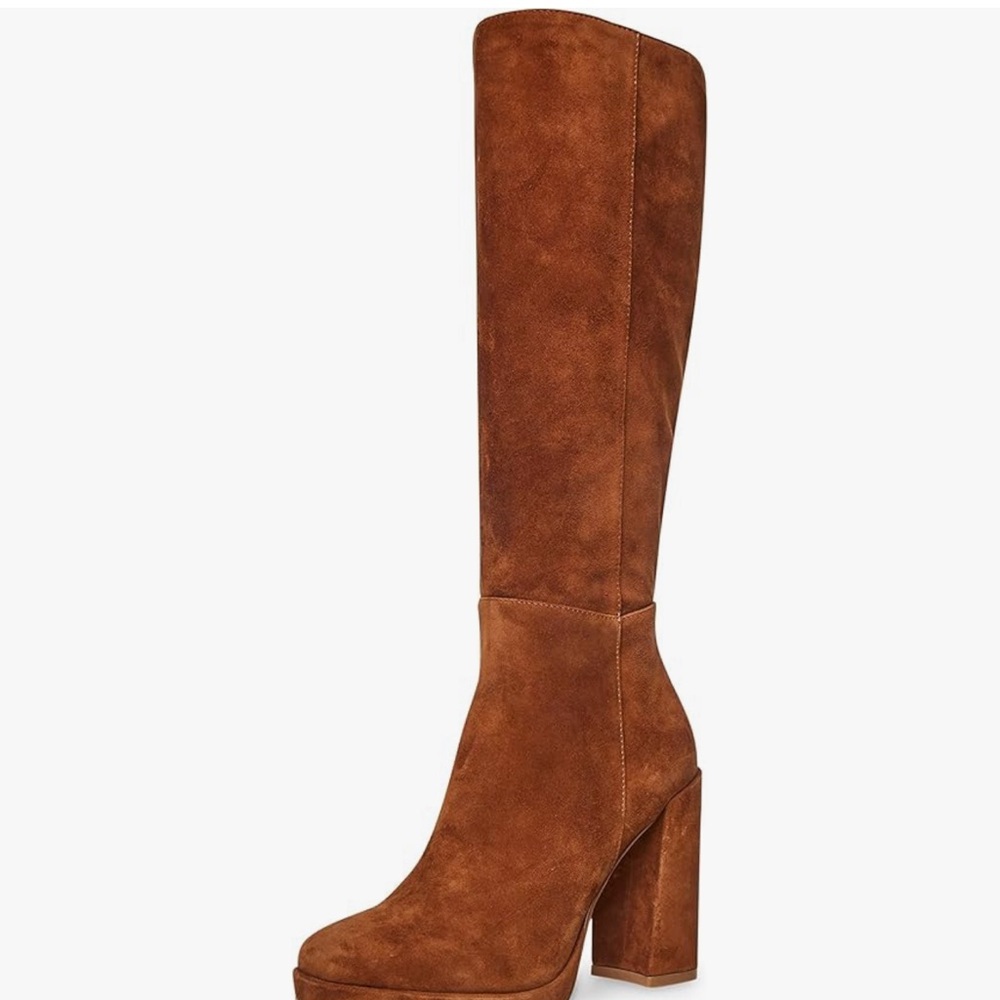Steve Madden boots size 7